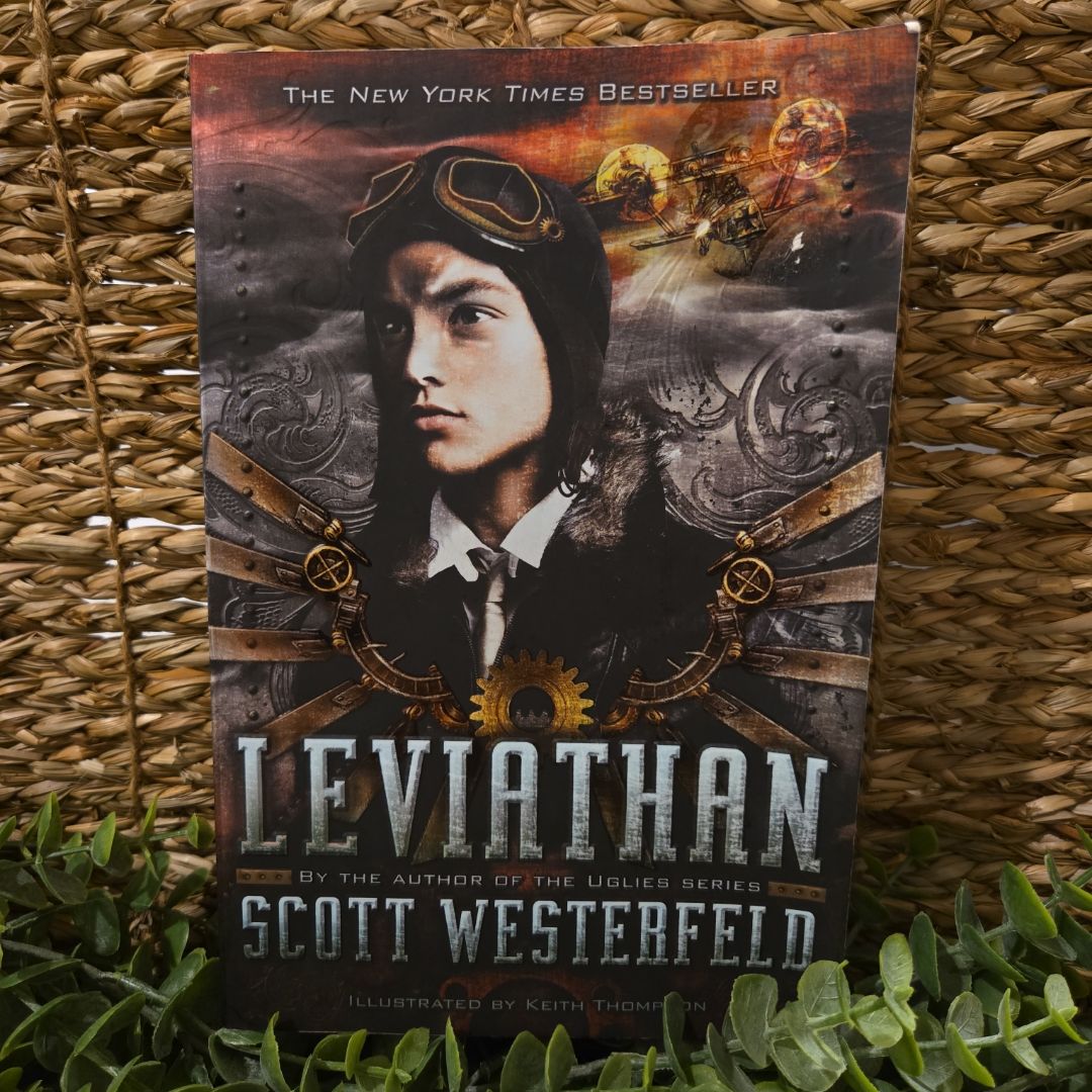 Leviathan