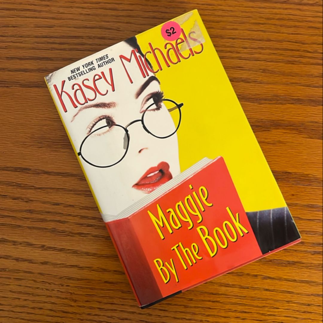 Maggie by the Book