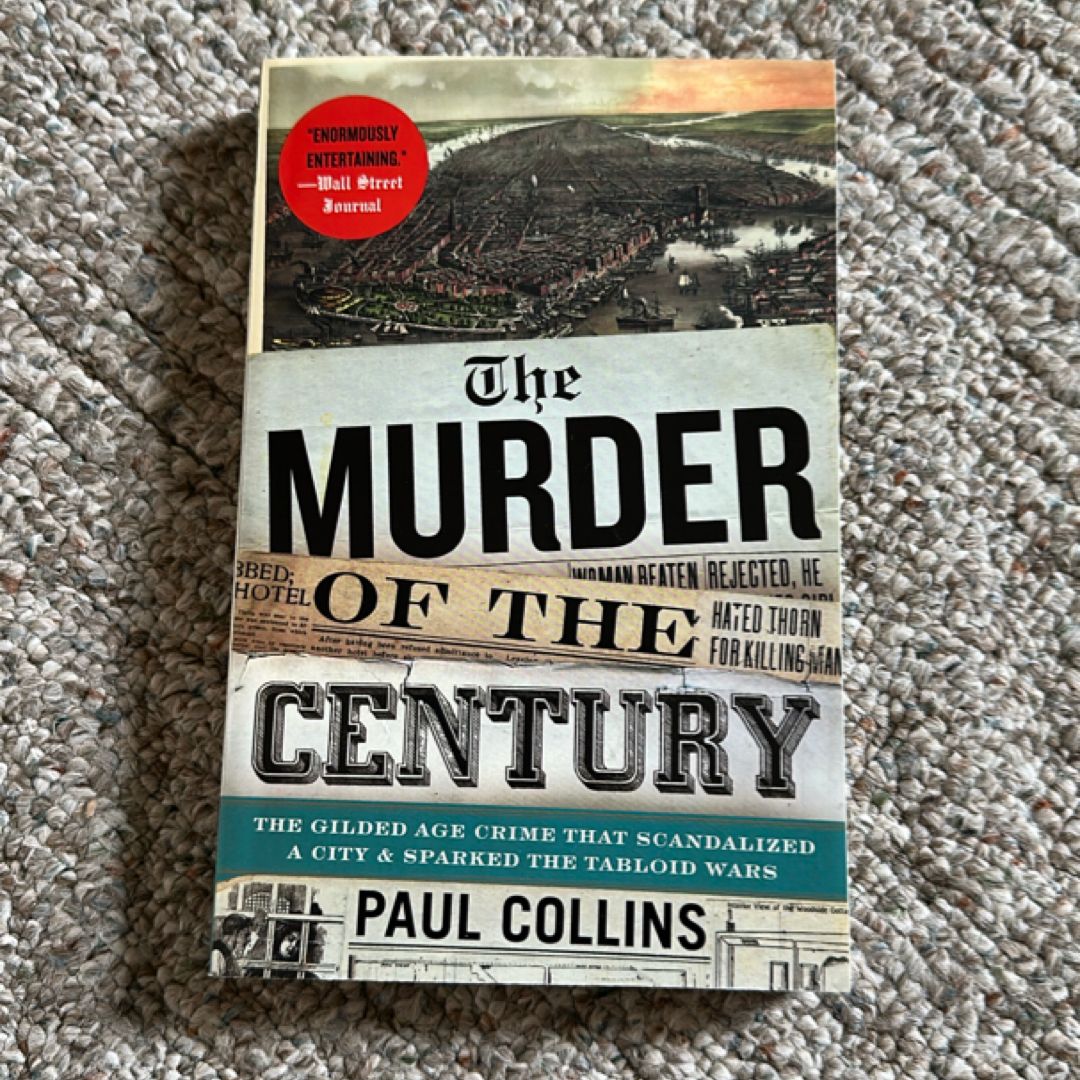 The Murder of the Century