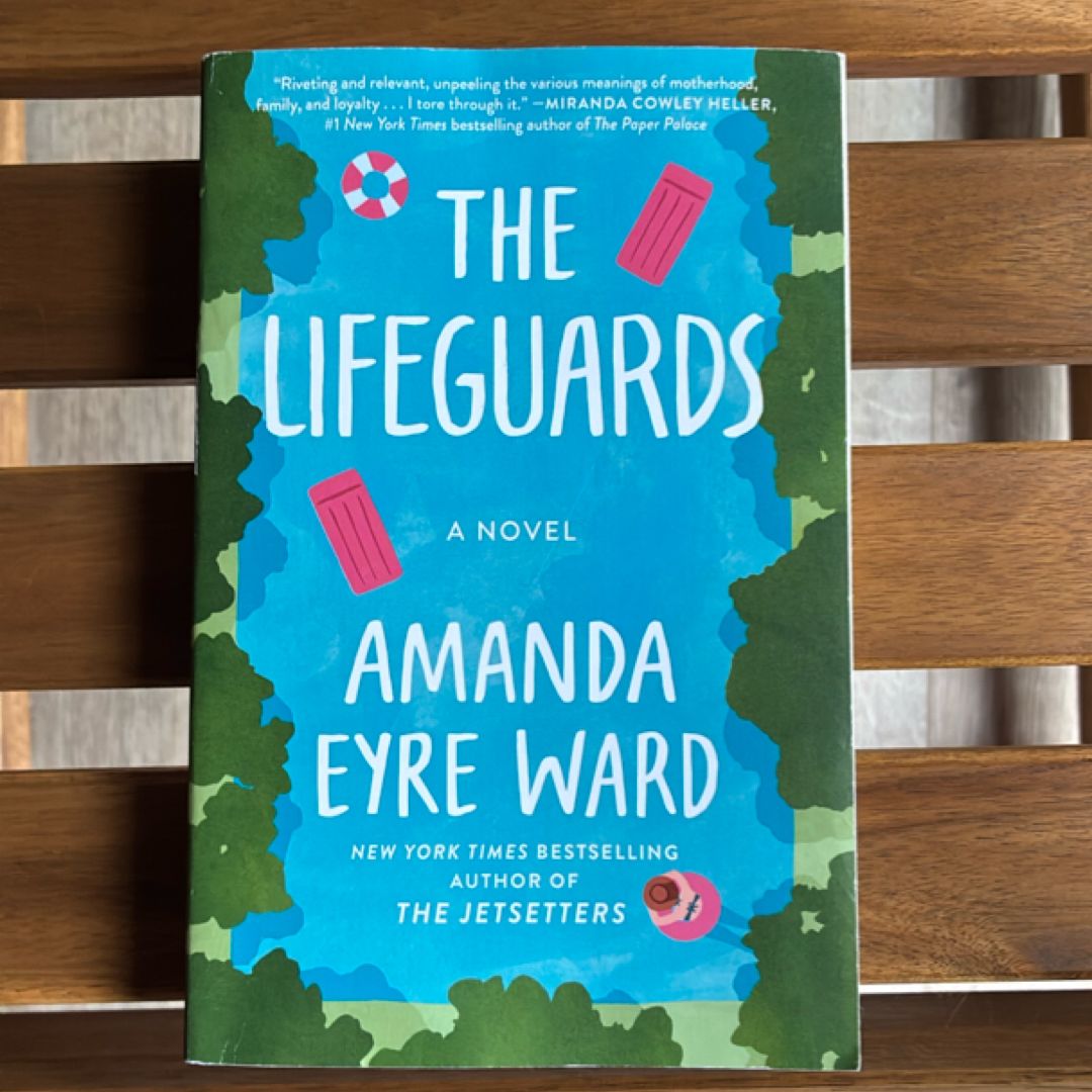 The Lifeguards