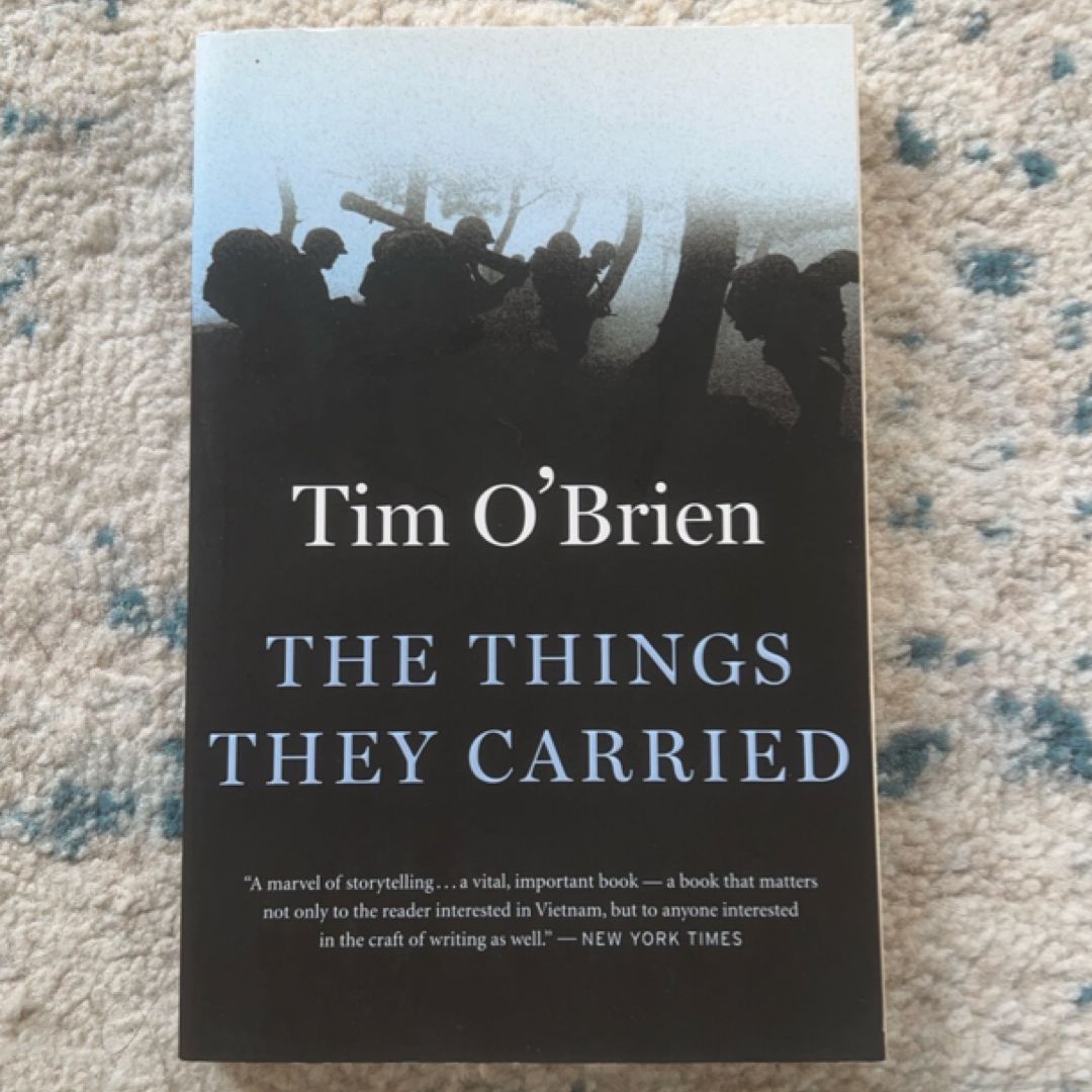 The Things They Carried