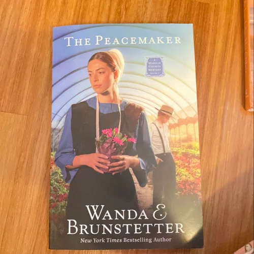 The Peacemaker