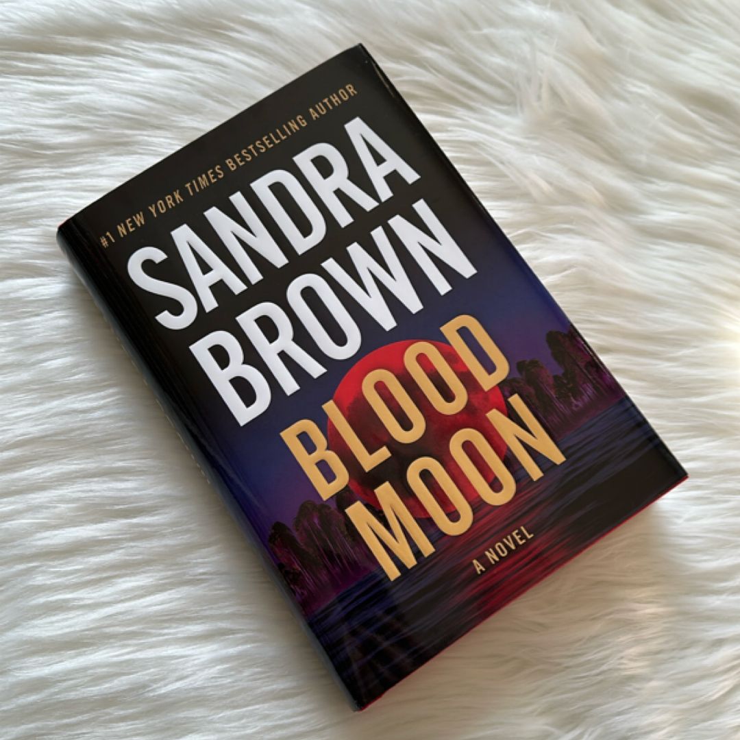 Blood Moon