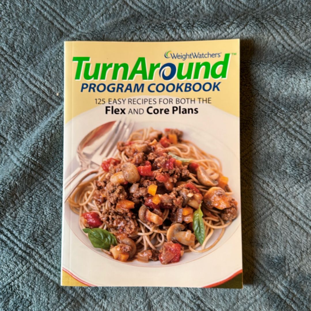 TurnAround Program Cookbook