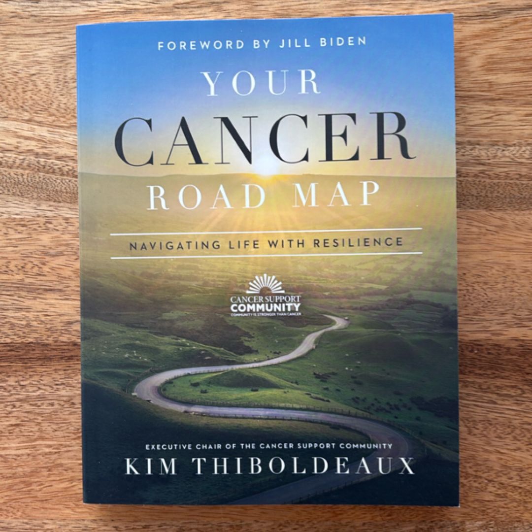 Your Cancer Road Map