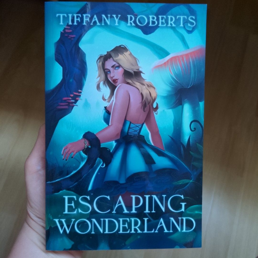 Escaping Wonderland
