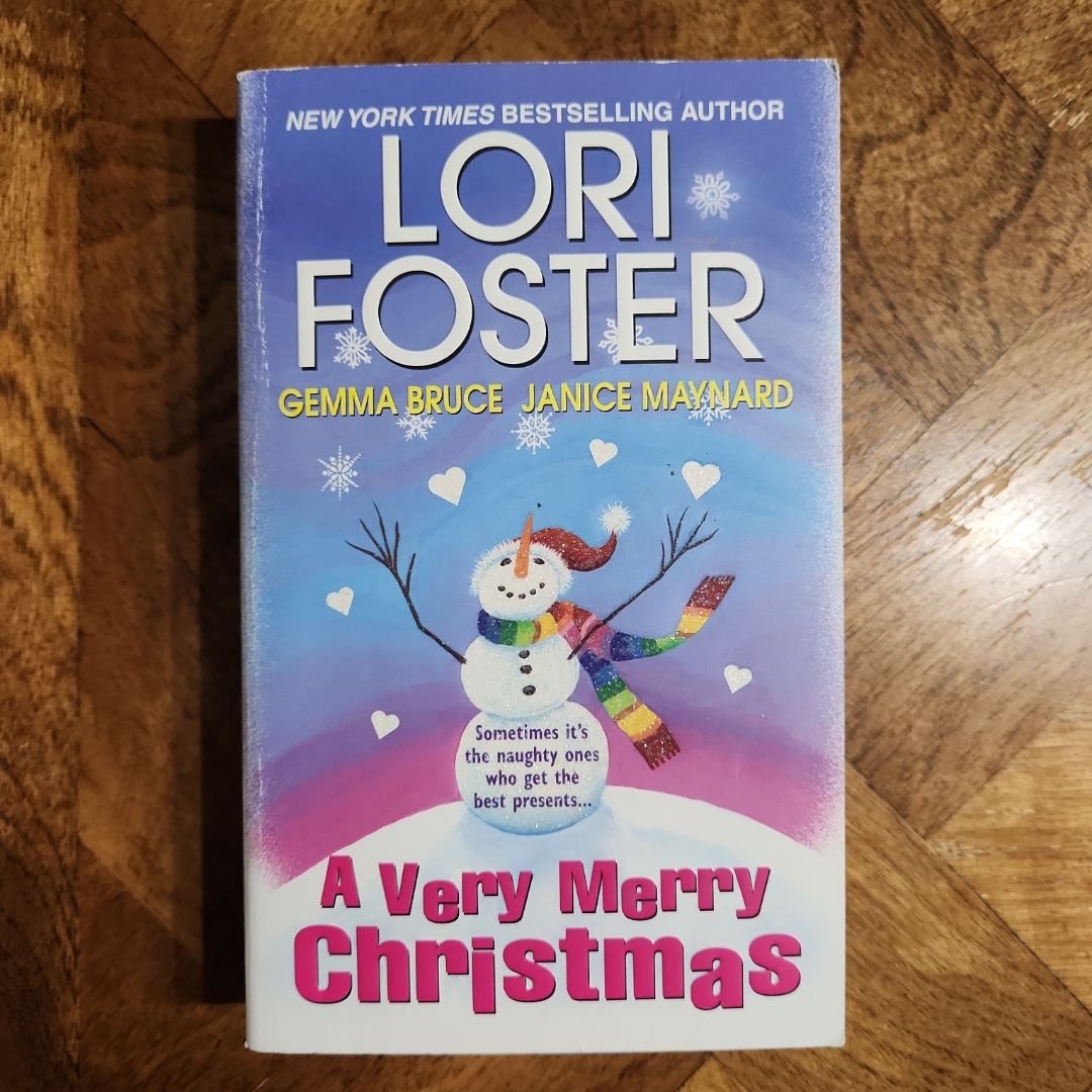 A Very Merry Christmas
