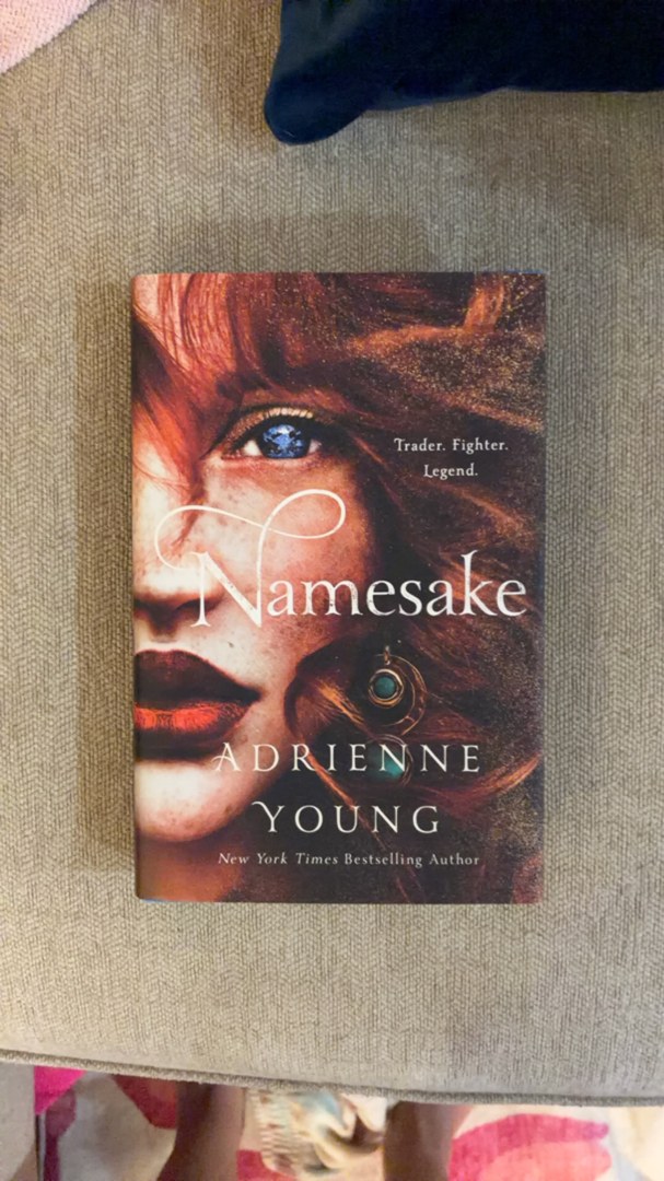 Namesake