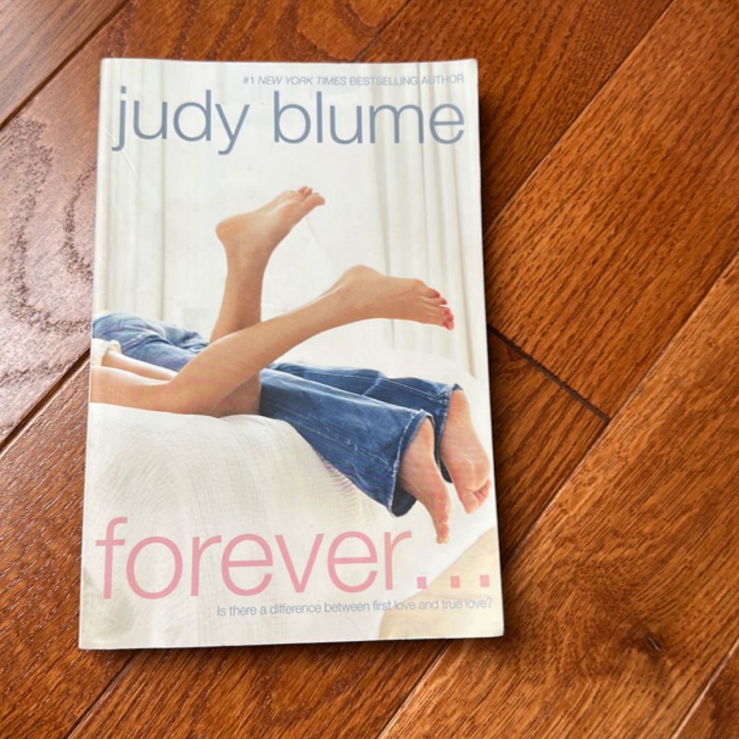 Forever