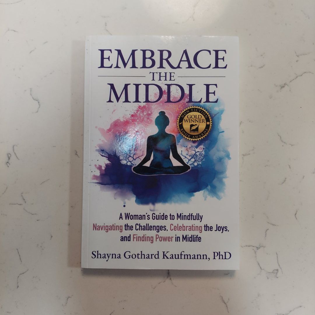 Embrace the Middle
