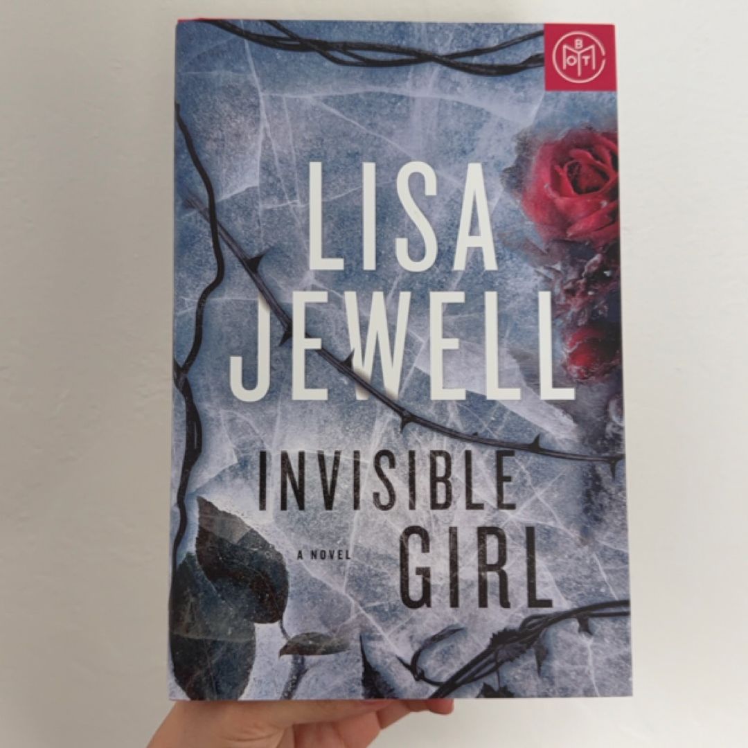 Invisible Girl