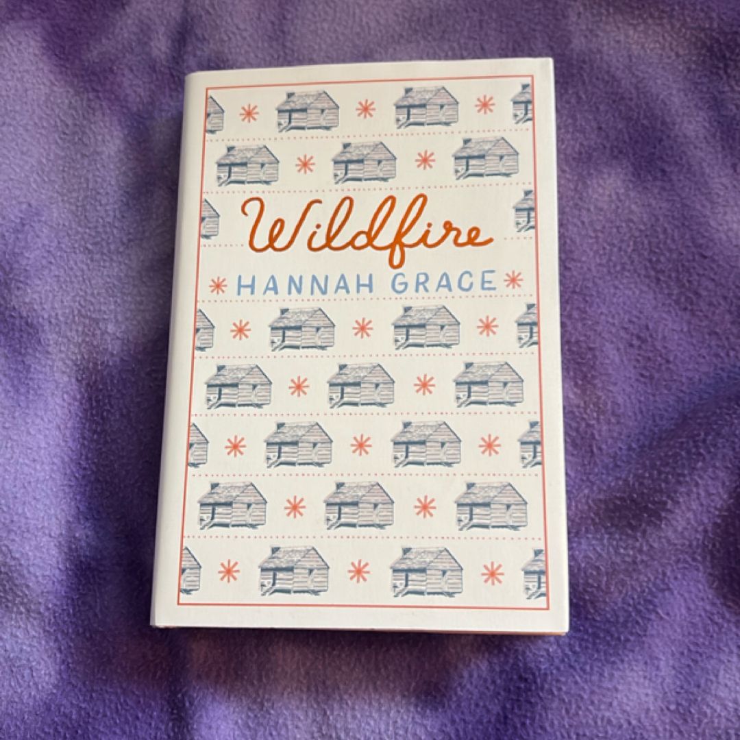 Wildfire: Deluxe Edition Hardcover