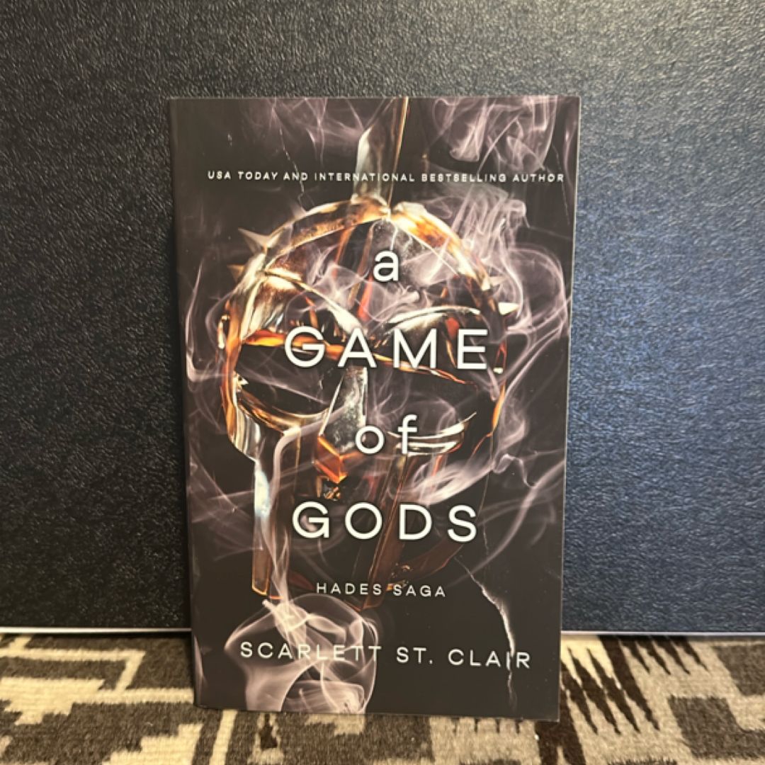 A Game of Gods