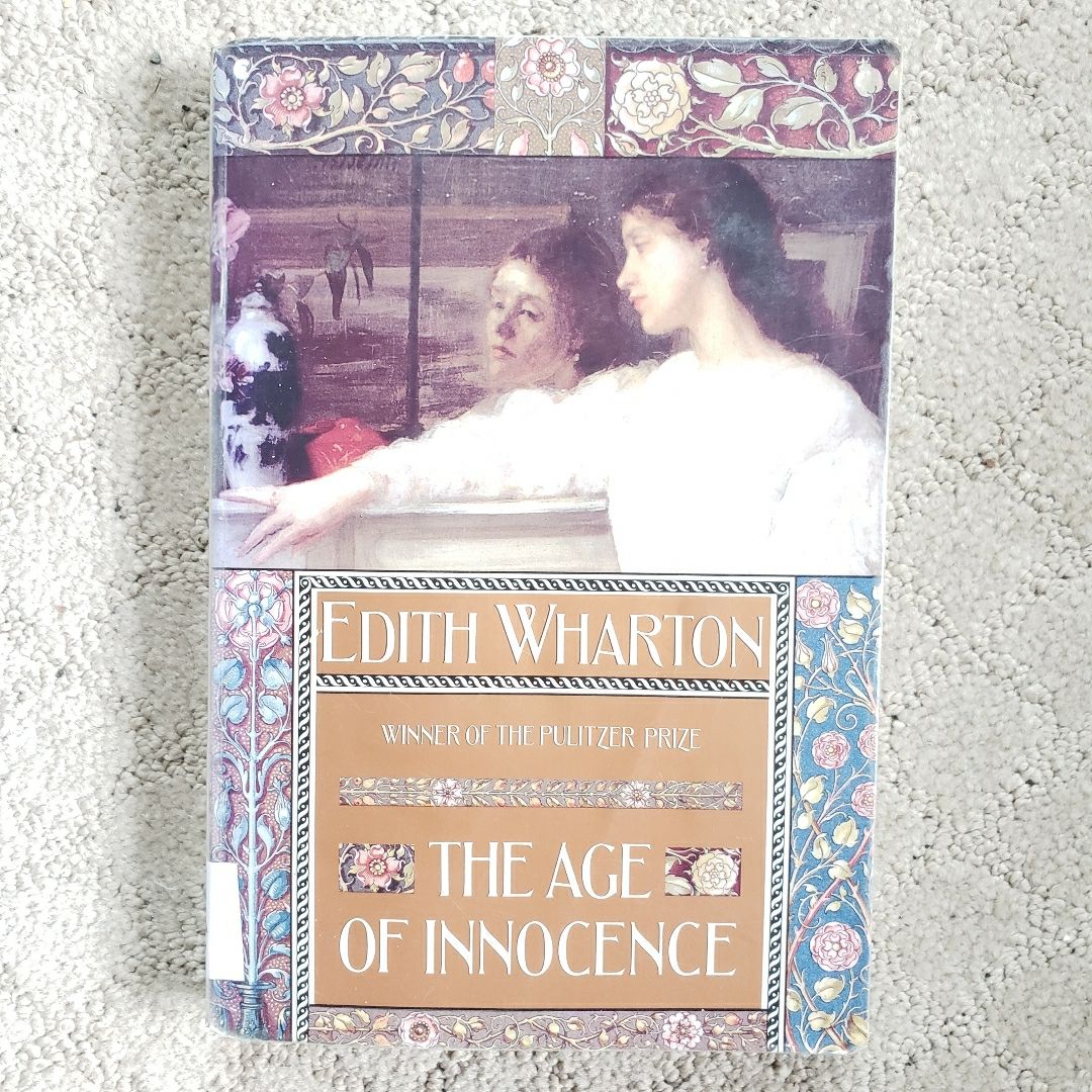 The Age of Innocence