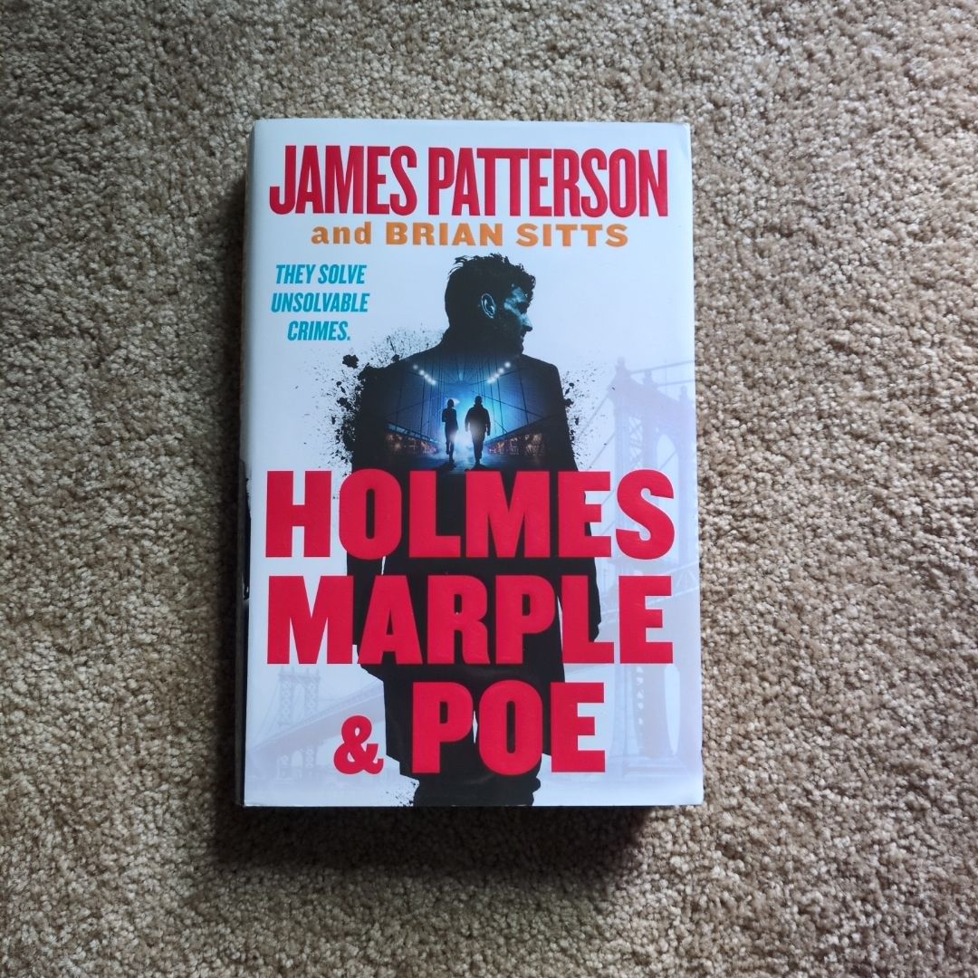 Holmes, Marple and Poe
