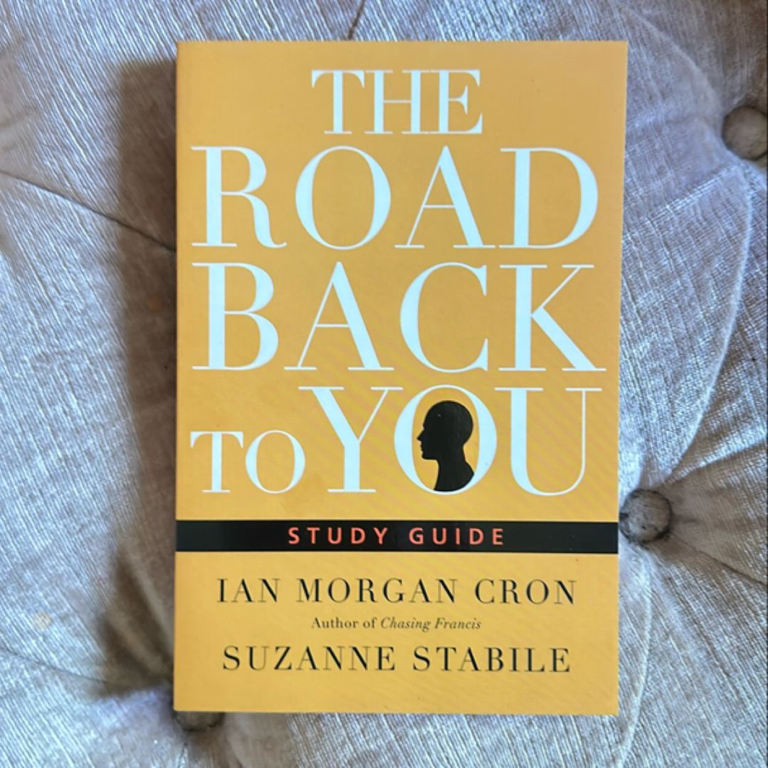 The Road Back to You