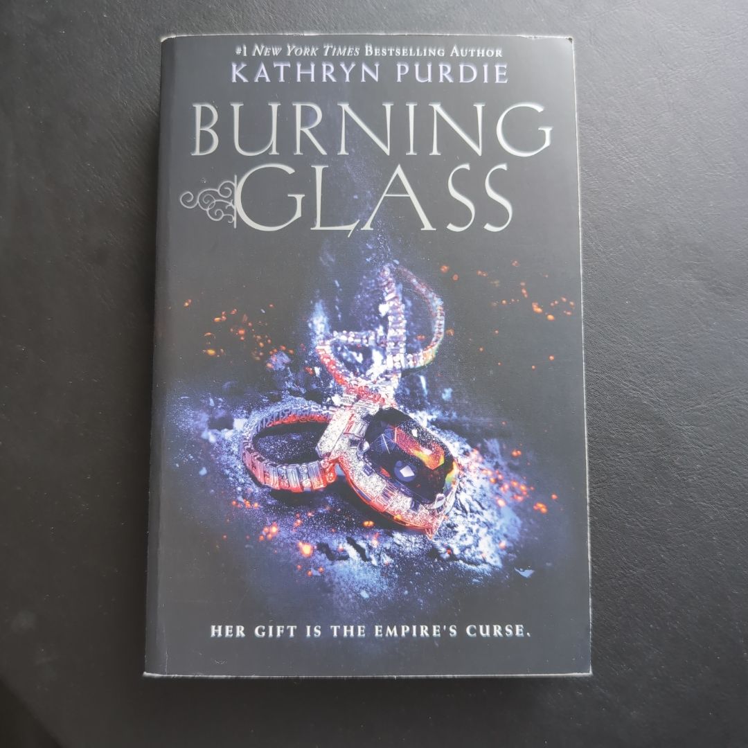 Burning Glass