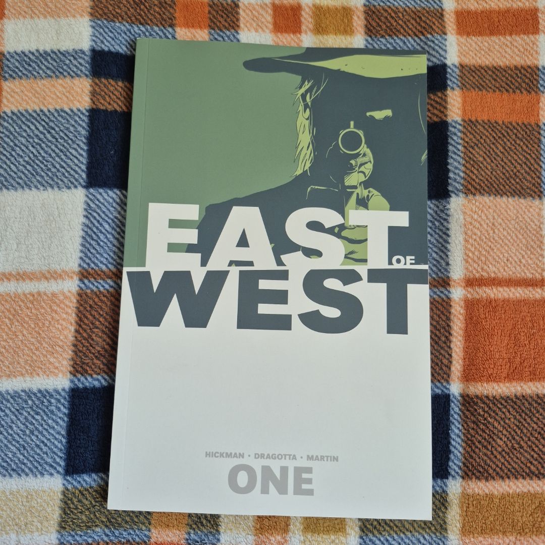 East of West