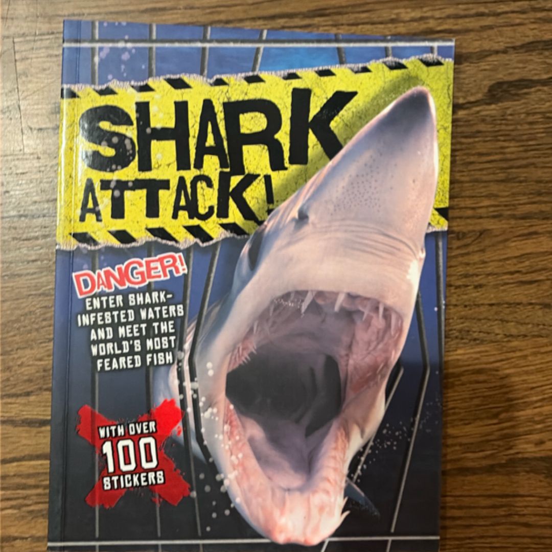 Shark Attack!.