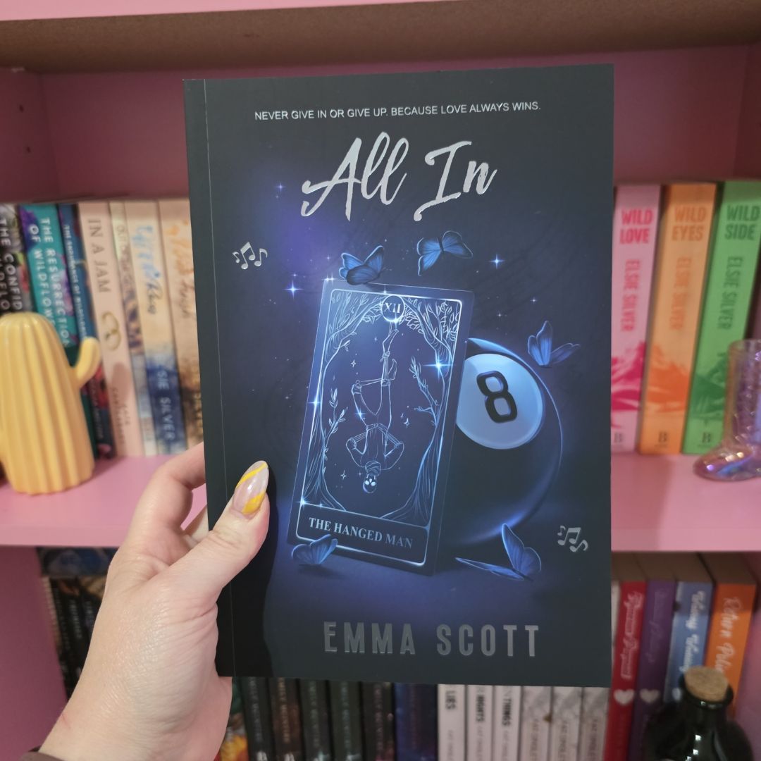 All in (Standard Edition)