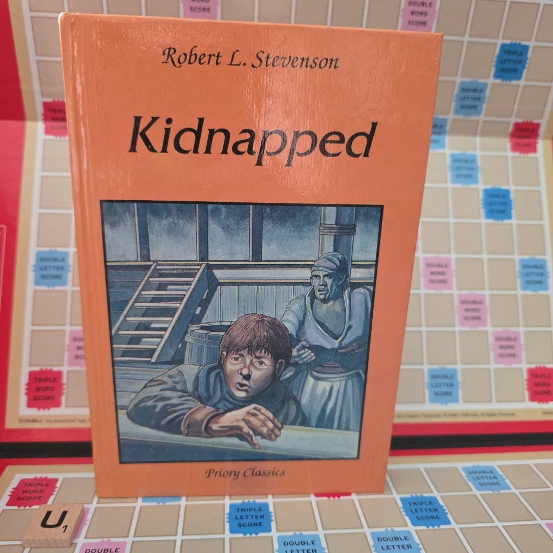 Kidnapped