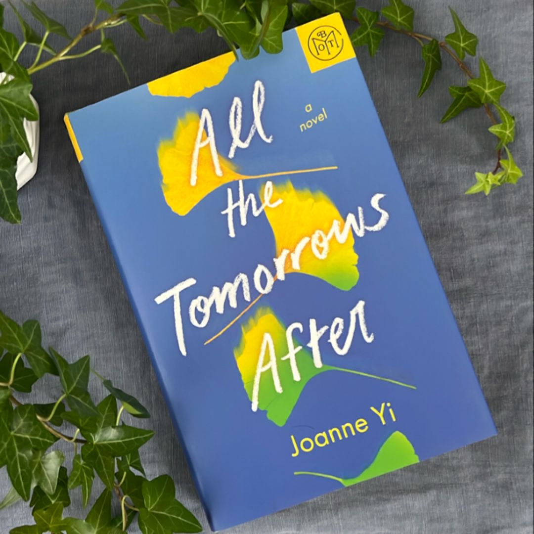 All the Tomorrows After