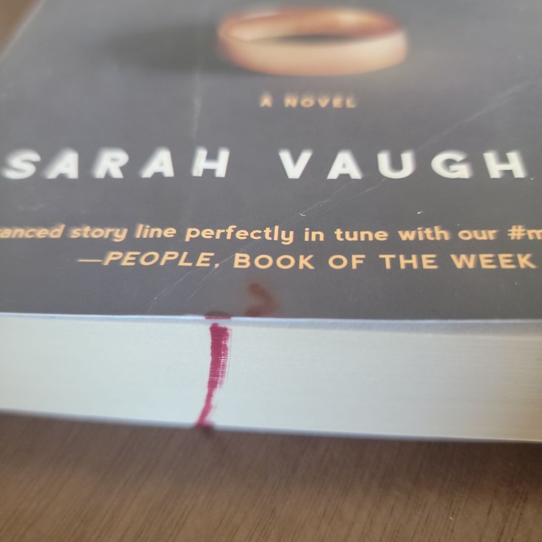 Anatomy of a Scandal