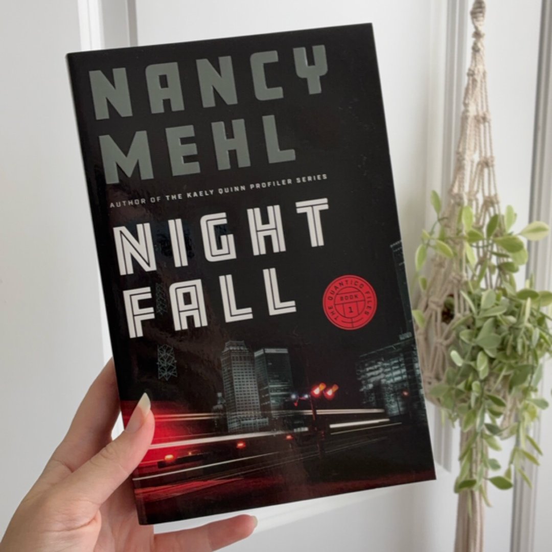 Night Fall