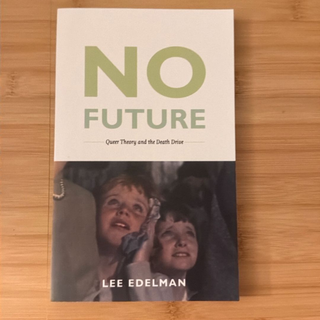 No Future
