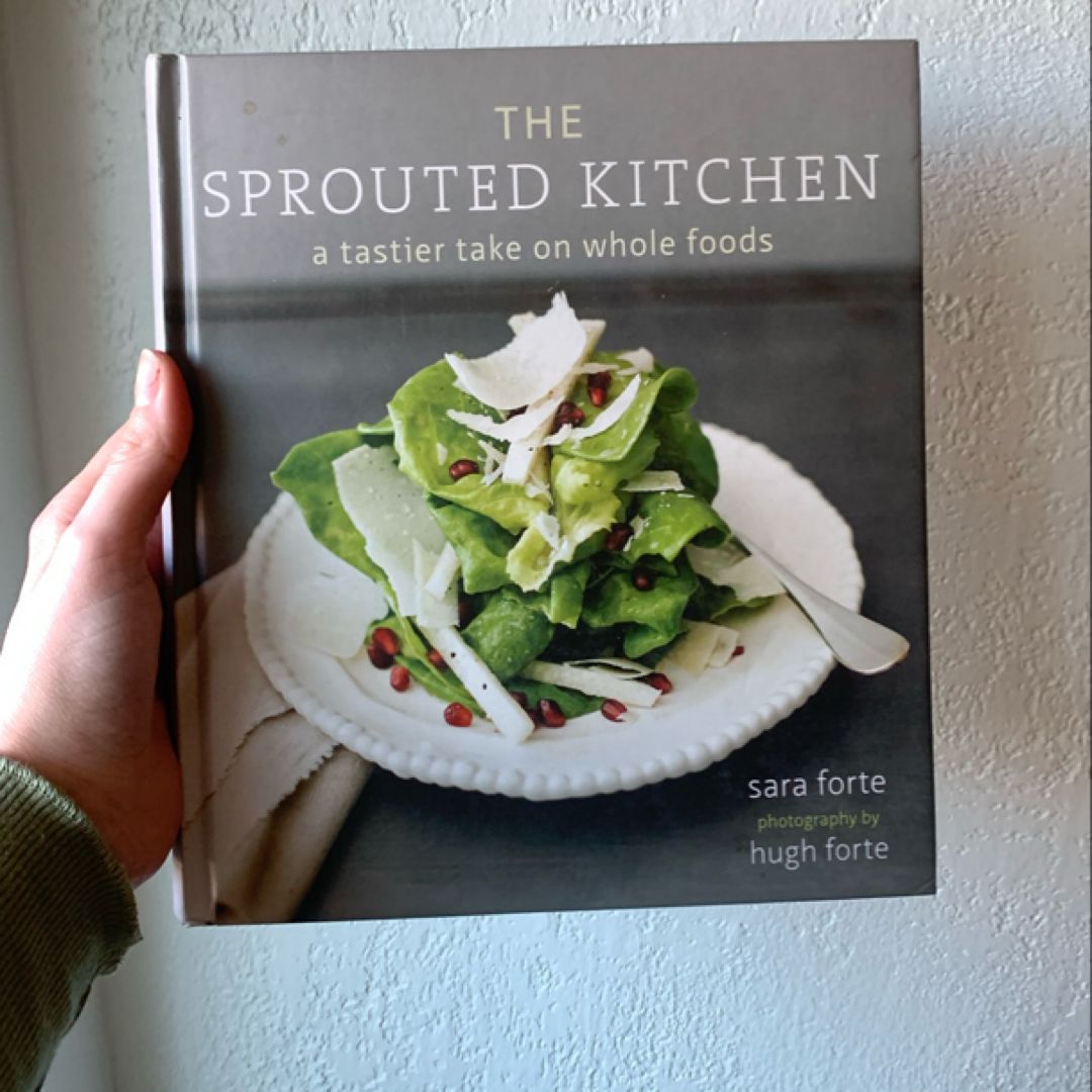 The Sprouted Kitchen
