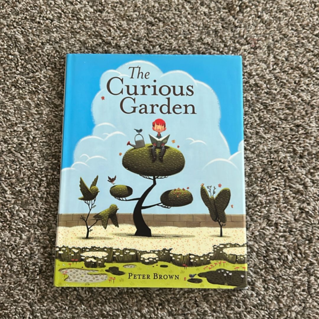 The Curious Garden