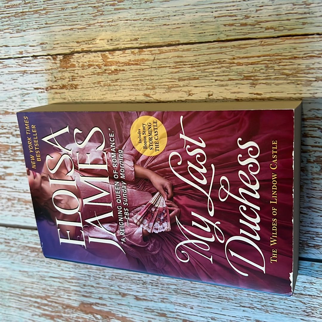 My Last Duchess