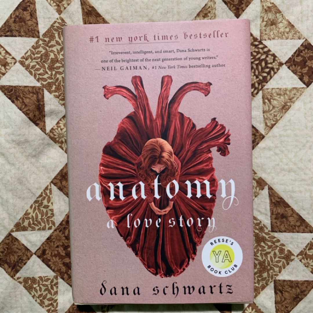 Anatomy: a Love Story