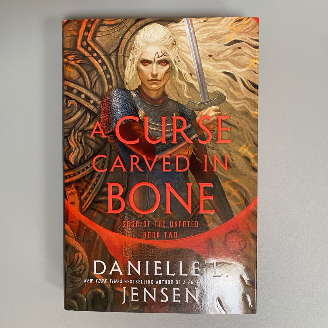 A Curse Carved in Bone