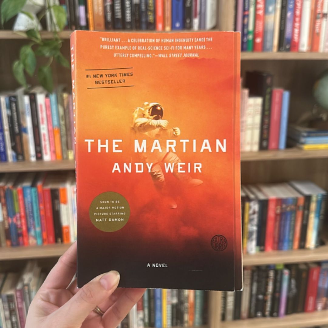 The Martian