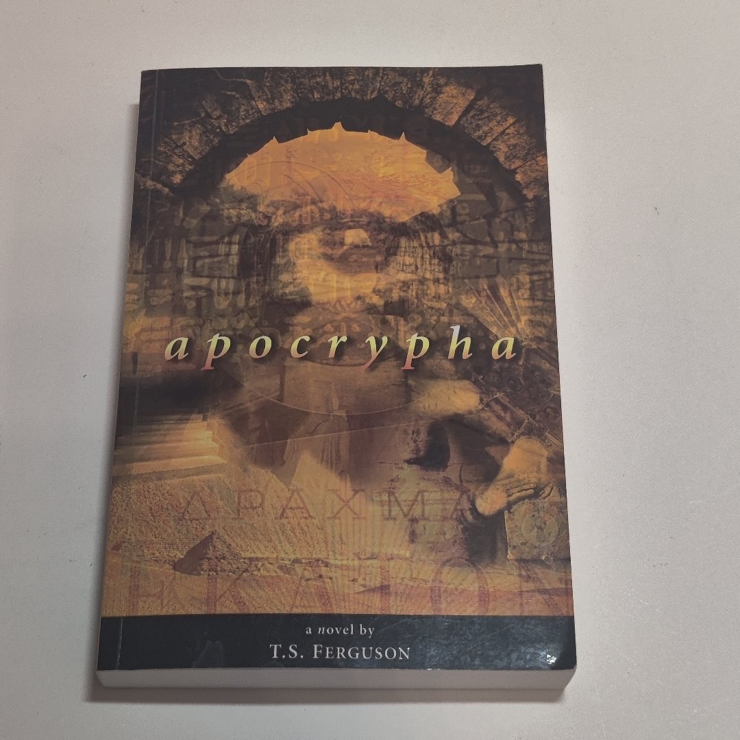 Apocrypha