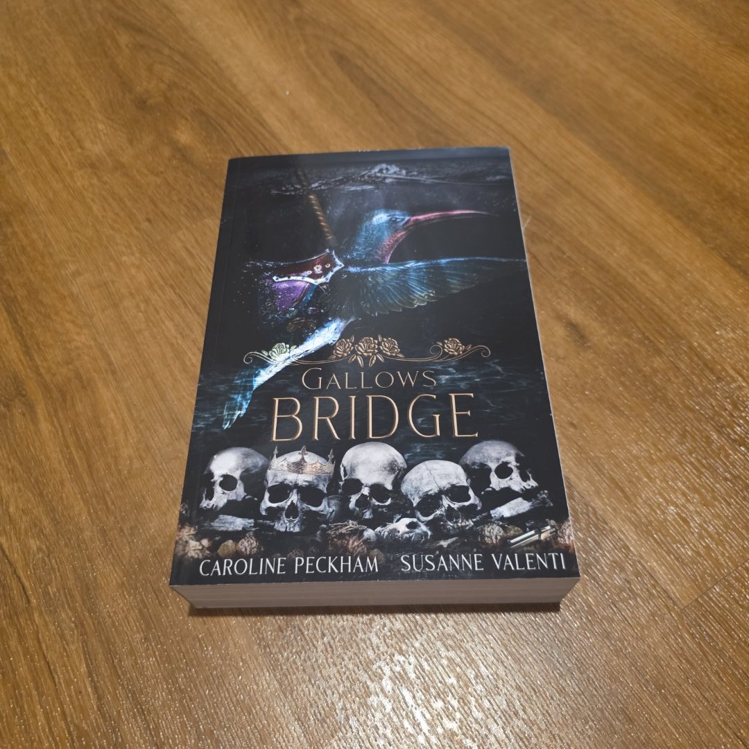 Gallows Bridge