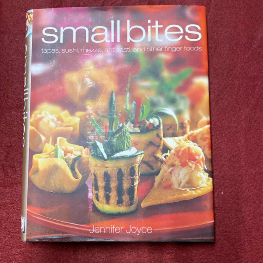Small Bites