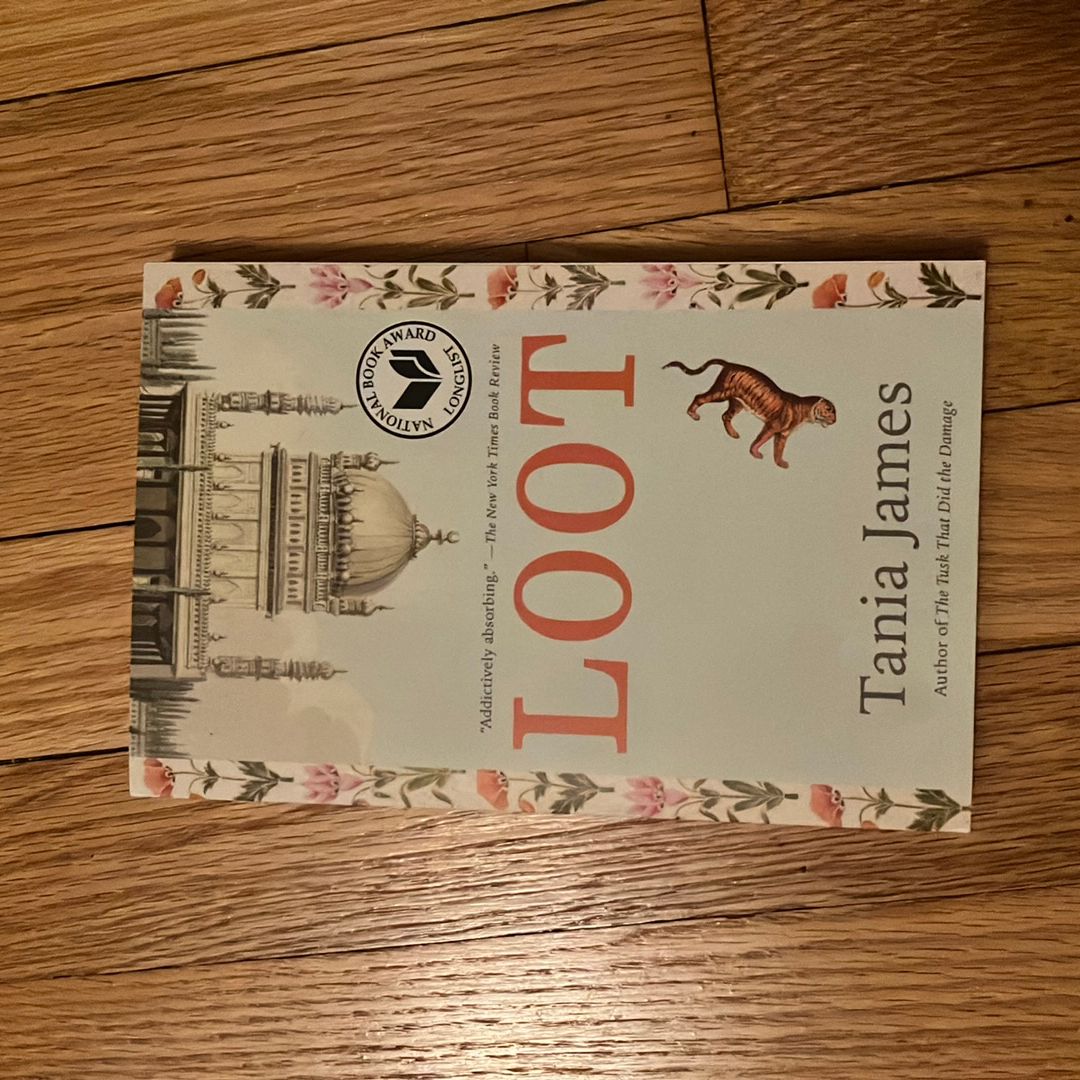 Loot