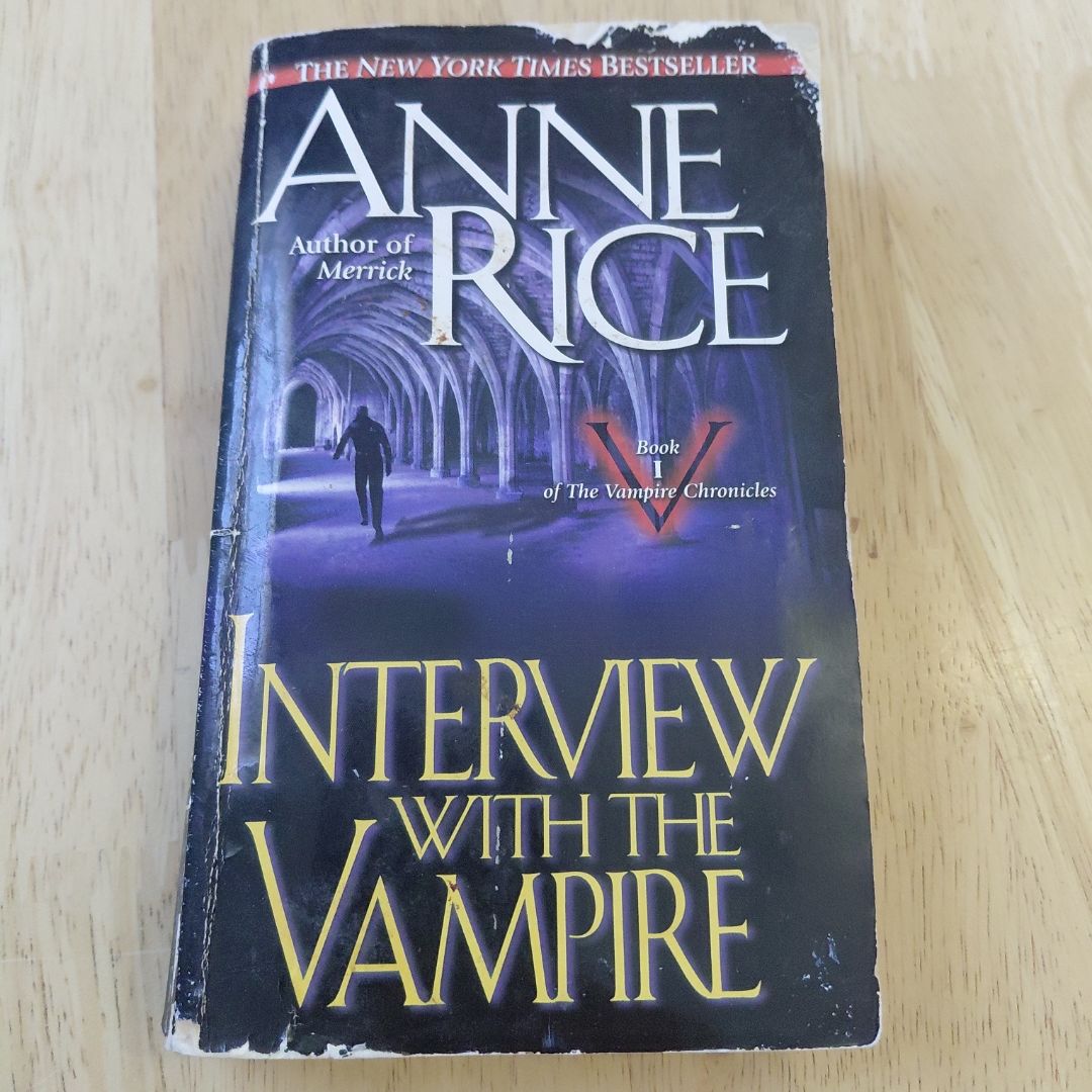 Interview with the Vampire
