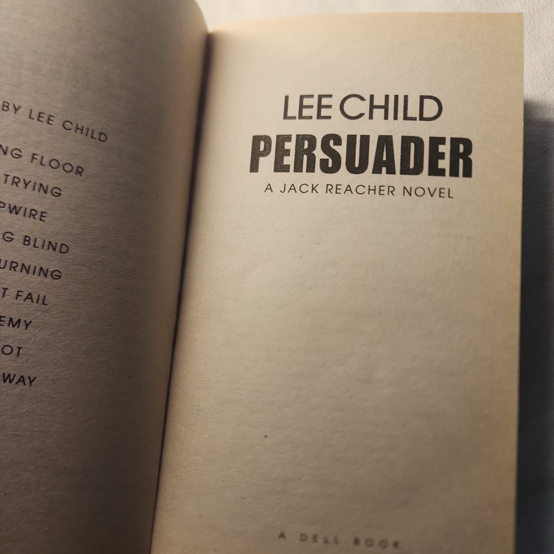 Persuader