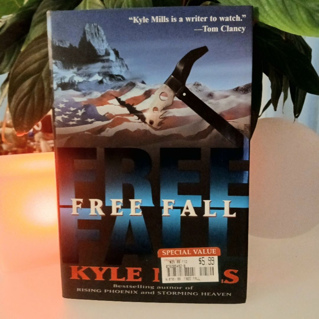 Free Fall