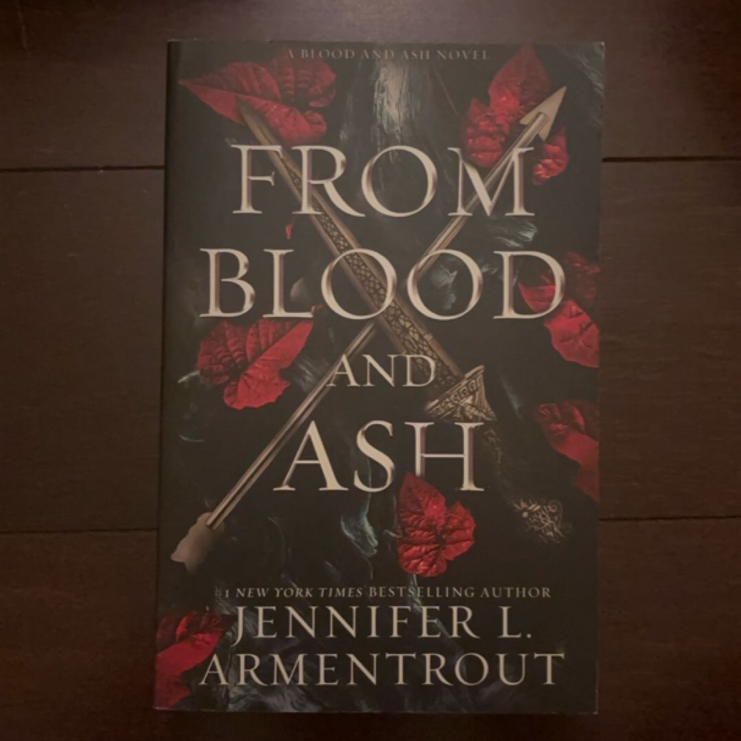 From Blood and Ash