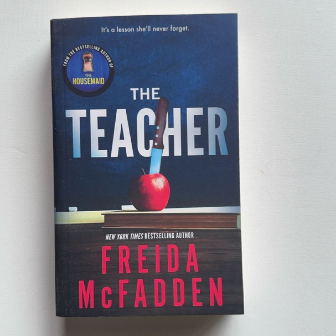 The Teacher