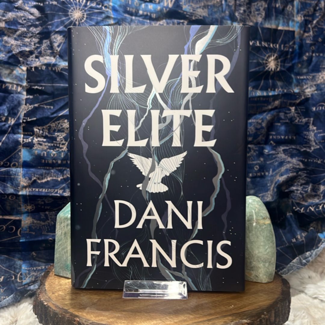 Silver Elite