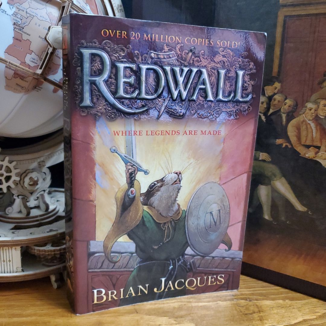 Redwall