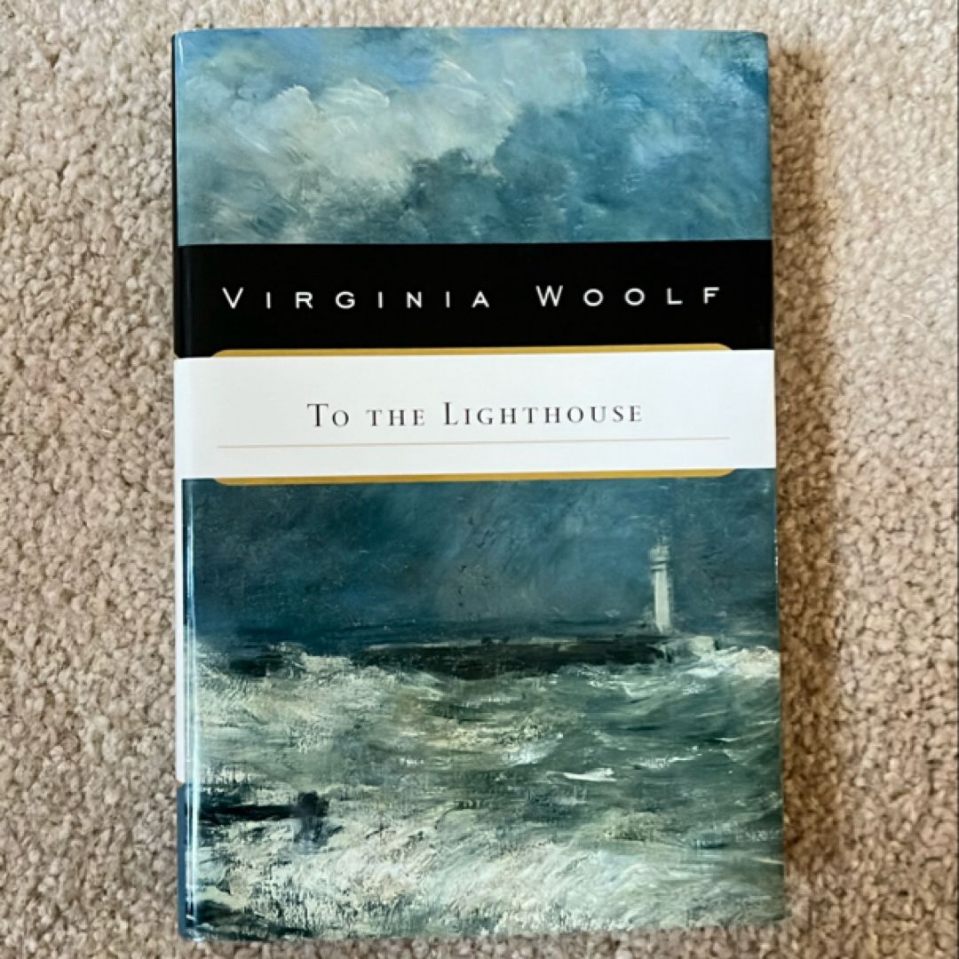 To the Lighthouse
