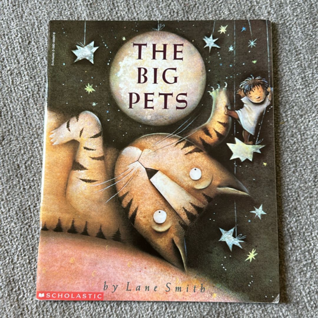 The Big Elephant in the Room