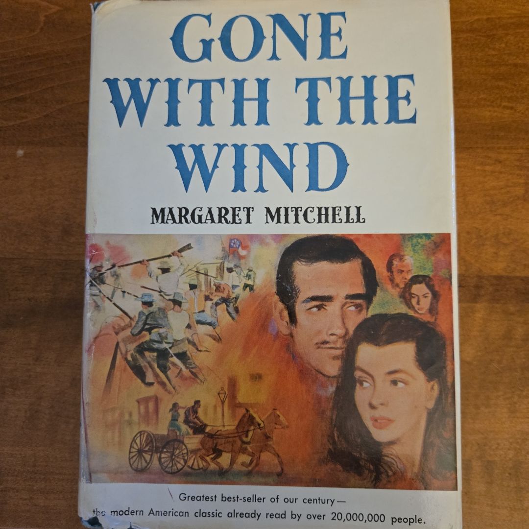 Gone with the Wind