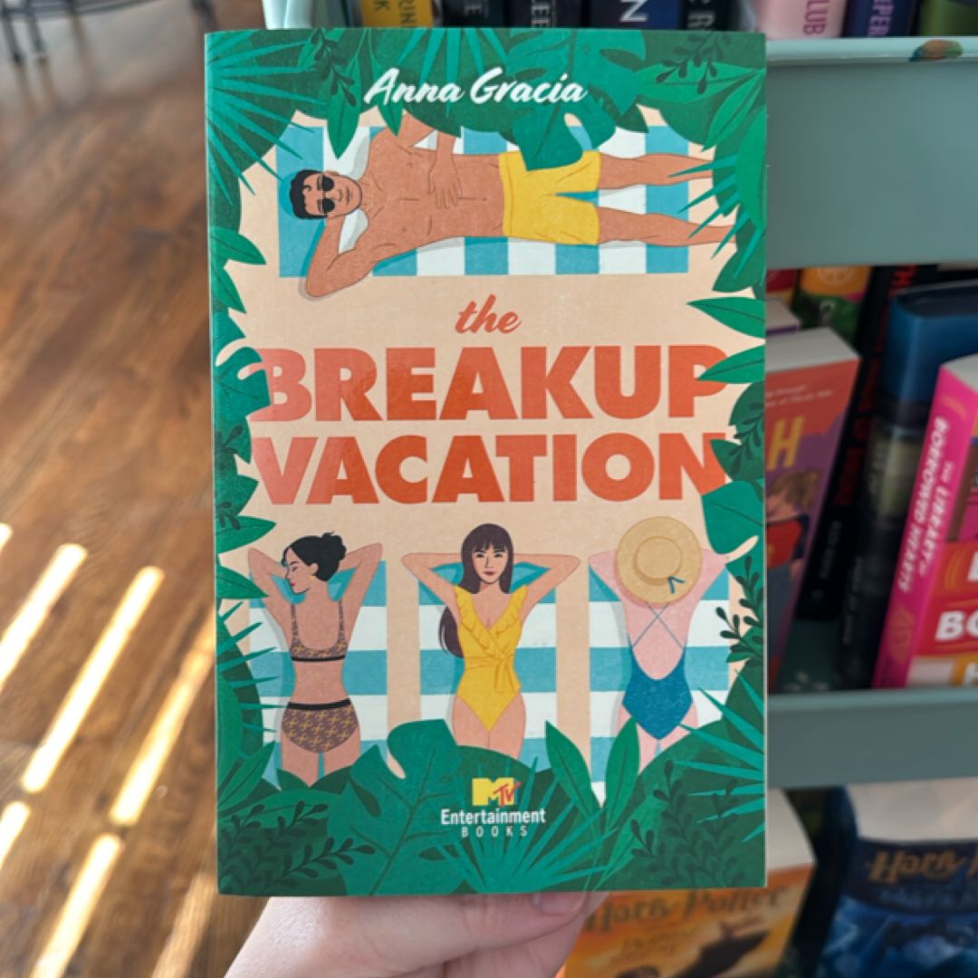 The Breakup Vacation